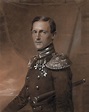 Großfürst Konstantin Nikolajewitsch Romanow von Rußland (1827-1892 ...