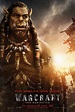 Warcraft: The Beginning (2016) Poster #1 - Trailer Addict