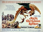 Hubbs Movie Reviews: Jack the Giant Killer (1962)