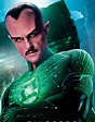 Talk about the Green Lantern movie from 2011 and Mark Strongs excellent ...
