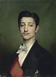 'Louis Napoléon Eugène Jean Joseph Bonaparte, Prince Impérial' by Jules ...
