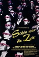 Schön war die Zeit - Film 1988 - FILMSTARTS.de