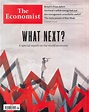 The Economist Magazine Subscription