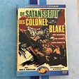 Die Satansbrut des Colonel Blake dvd Kleine Hartbox | Kaufen auf Ricardo