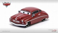 présentation du personnage Percy Handbrake | Pixar cars, Disney pixar ...