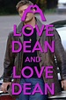 Love Dean | Movie posters, Movies, Supernatural