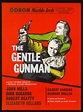THE GENTLE GUNMAN (1952) Original Vintage Ealing Studios UK Liftbill ...