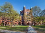 Ihr könnt jetzt an dem beliebtesten Kurs an der Yale-Universität ...
