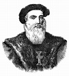 Vasco de Gama - Famous Explorers of the World - WorldAtlas