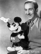 Walt Disney - Life, Quotes & Death - Biography