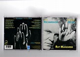 Scott Richardson, Ray Manzarek - Revelation Blues - Amazon.com Music
