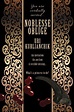 Noblesse Oblige by Uri Kurlianchik | Goodreads