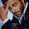Armani Code A-List Giorgio Armani - una fragranza da uomo 2018