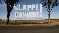 Trailer "Klappe Cowboy!" - YouTube