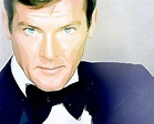 James Bond Collection Roger Moore 007 Wall Art Poster | Etsy