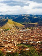 First time in Cusco, Peru. It was AMAZING. I took this picture on the ...