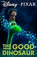 The Good Dinosaur (2015) - Posters — The Movie Database (TMDB)