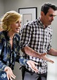 Claire and Phil Lecturing - Modern Family Season 11 Episode 17 - TV Fanatic
