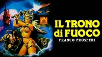 Il trono di fuoco - Film (1982)