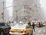 Nova York em Janeiro: o que fazer? | Descubra EUA