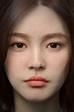2019 woman, seokyun Jang on ArtStation at https://www.artstation.com ...