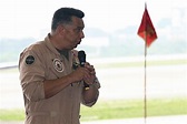 Falcam retires after 30 years of service, many on Okinawa > Marine ...