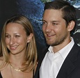 Hollywood baby: Tobey Maguire and wife proud parents of baby boy - WELT