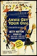 Jaquette/Covers Annie, la Reine du cirque (Annie get your gun) par ...