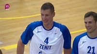 Zenit de san petersburgo baloncesto | Actualizado mayo 2024