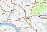 MICHELIN-Landkarte Oldendorf - Stadtplan Oldendorf - ViaMichelin