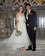 La romántica boda de Marta Hazas - magazinespain.com