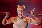 "Cats": nouvelle bande-annonce de la comédie musicale avec Taylor Swift