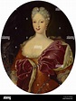 Anna Christine Luise von Pfalz-Sulzbach, Herzogin von Savoyen Stock ...