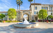 The Studios at Paramount | Discover Los Angeles