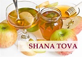 One man's Journey in the Holy Spirit: Shana Tova Greetings: Listen to ...