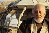 Wallpaper ID: 870072 / Alec Guinness, Obi-Wan Kenobi, 1080P, Star Wars ...