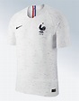 Camisetas Nike de Francia Mundial 2018