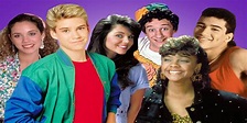 10 Hidden Details You Missed About The Main Characters In Saved By The Bell