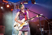 Ezra Furman Is The Act You Should Have Seen At Reading 2016 - Here’s Why