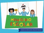 Municipio escolar onpe 2015 final by IEPCALLAO - Issuu
