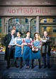 Película Una Pastelería en Notting Hill (2020)