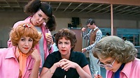 "Grease" Prequel Series "Rise of the Pink Ladies" Coming to Paramount+