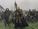 Stellan Skarsgård in King Arthur Fantasy Novel, Fantasy World, King ...