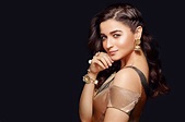 Celebrity Alia Bhatt 4k Ultra HD Wallpaper