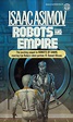 ROBOTS AND EMPIRE | The Art of Michael Whelan