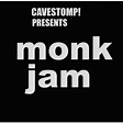 The Monks - Monk Jam: Live At Cavestomp (cd) : Target
