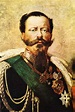 Victor Emanuel II, King of Italy - Tranquillo Cremona - WikiArt.org