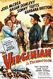 The Virginian (1946) — The Movie Database (TMDB)