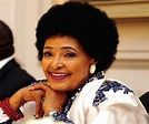Winnie Madikizela-Mandela Biography - Facts, Childhood, Family Life ...