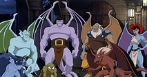 10 Most Powerful Characters In Disney's Gargoyles